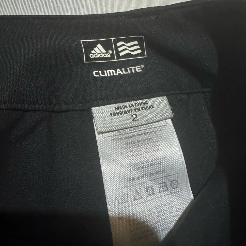 adidas classic climalite